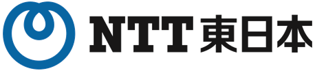 NTT East Logo
